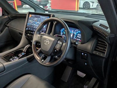 2025 Toyota VELLFIRE — миниатюра 32