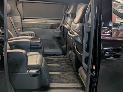 2025 Toyota VELLFIRE — миниатюра 28