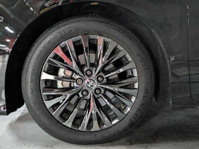 2025 Toyota VELLFIRE — миниатюра 49