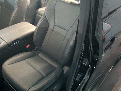 2025 Toyota VELLFIRE — миниатюра 24