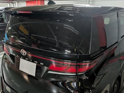 2025 Toyota VELLFIRE — миниатюра 20