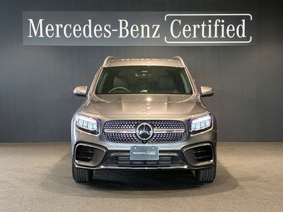 MERCEDES-BENZ GLB - 3