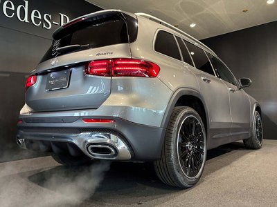 MERCEDES-BENZ GLB - 9