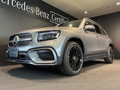 MERCEDES-BENZ GLB - 7