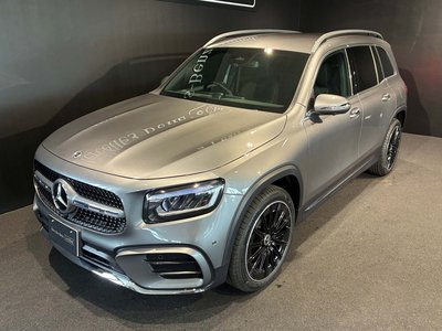 MERCEDES-BENZ GLB - 6