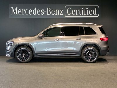 MERCEDES-BENZ GLB - 5