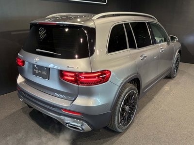 MERCEDES-BENZ GLB - 8