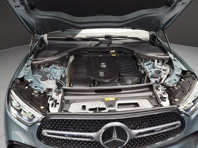 MERCEDES-BENZ GLC - 7