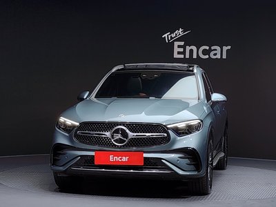 MERCEDES-BENZ GLC - 2