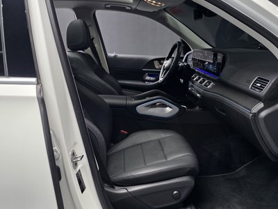 صورة مصغرة 17 لـ 2024 Mercedes-BENZ GLE
