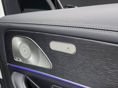 صورة مصغرة 25 لـ 2024 Mercedes-BENZ GLE