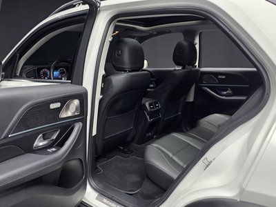 صورة مصغرة 16 لـ 2024 Mercedes-BENZ GLE