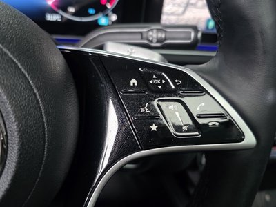 صورة مصغرة 34 لـ 2024 Mercedes-BENZ GLE