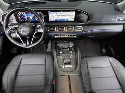 2024 Mercedes-BENZ GLE — фото 5