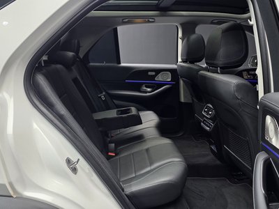 صورة مصغرة 18 لـ 2024 Mercedes-BENZ GLE