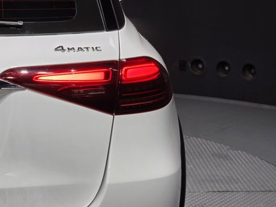 2024 Mercedes-BENZ GLE — фото 10