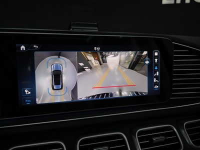 صورة مصغرة 21 لـ 2024 Mercedes-BENZ GLE