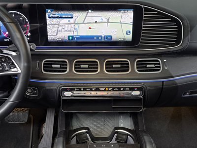 صورة مصغرة 20 لـ 2024 Mercedes-BENZ GLE