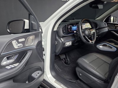 صورة مصغرة 13 لـ 2024 Mercedes-BENZ GLE
