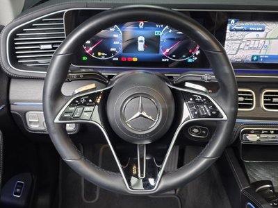 صورة مصغرة 19 لـ 2024 Mercedes-BENZ GLE