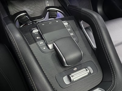 صورة مصغرة 30 لـ 2024 Mercedes-BENZ GLE