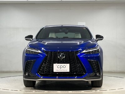 LEXUS NX - 2