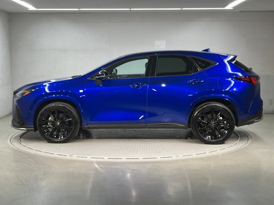 LEXUS NX - 4