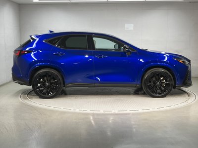 LEXUS NX - 3