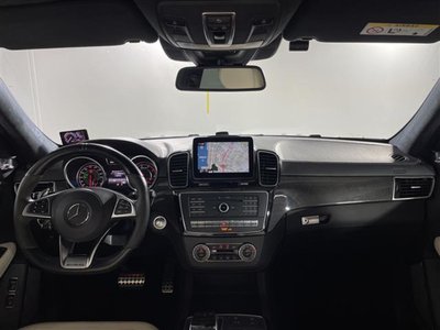 MERCEDES-BENZ GLS - 2