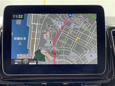 MERCEDES-BENZ GLS - 4