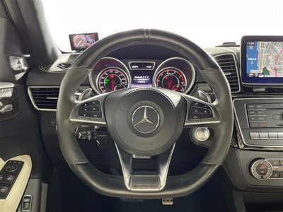 MERCEDES-BENZ GLS - 3