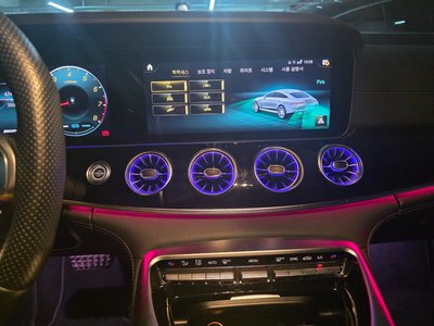 2021 Mercedes-BENZ GT AMG thumbnail 15