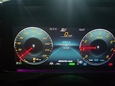 2021 Mercedes-BENZ GT AMG thumbnail 14
