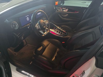 صورة 7 لـ 2021 Mercedes-BENZ GT AMG