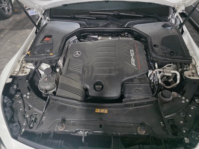 صورة 6 لـ 2021 Mercedes-BENZ GT AMG
