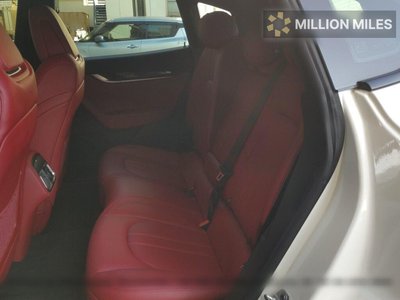 MASERATI LEVANTE - 6