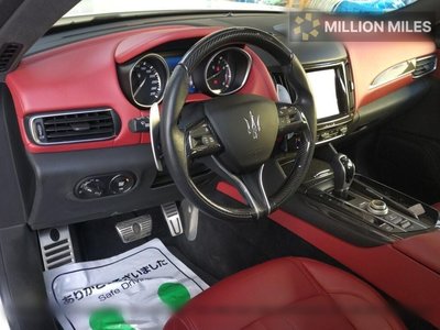 MASERATI LEVANTE - 3