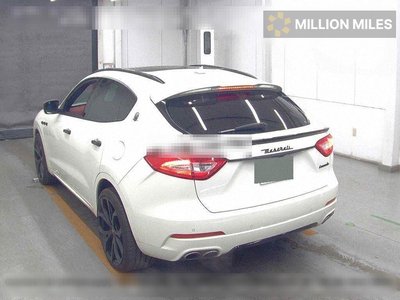 MASERATI LEVANTE - 2