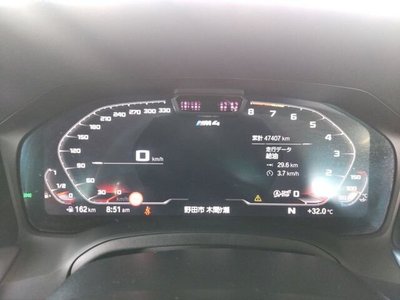 صورة 3 لـ 2021 BMW M4