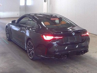 صورة 2 لـ 2021 BMW M4