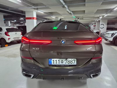 BMW X6 - 3