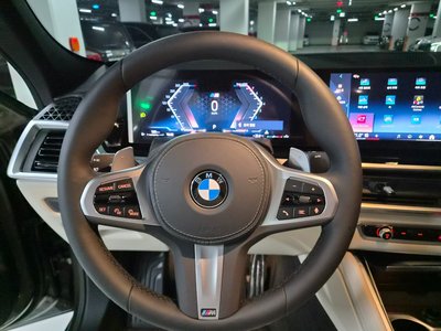 BMW X6 - 8