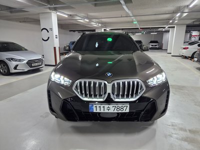 BMW X6 - 2