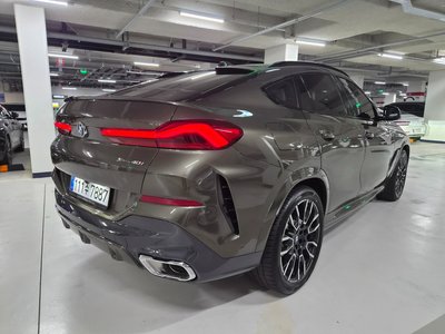 BMW X6 - 4