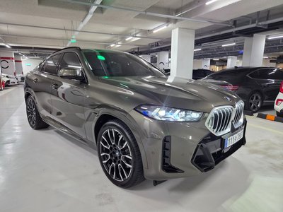 BMW X6 - 1