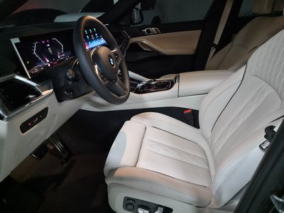 BMW X6 - 10