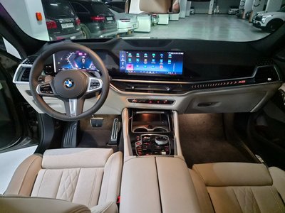 BMW X6 - 9