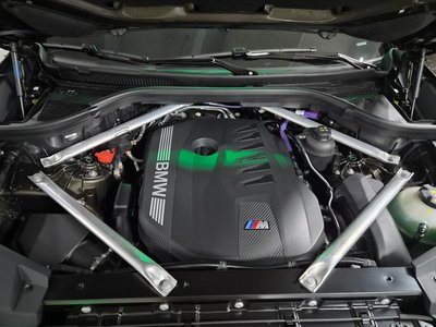 BMW X6 - 7