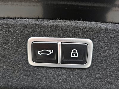 2021 Genesis G80 (RG3) — миниатюра 20