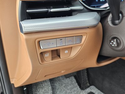 2021 Genesis G80 (RG3) — миниатюра 17
